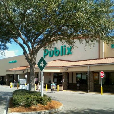 Publix lakeland fl - Here are a few facts about our company. We were founded in 1930 in Winter Haven, Florida, by George W. Jenkins. We are the largest employee-owned company in the United States. We are one of the 10 largest-volume supermarket chains in the country. Our retail sales in 2022 reached $54.5 billion. Currently, we employ over 250,000 people.